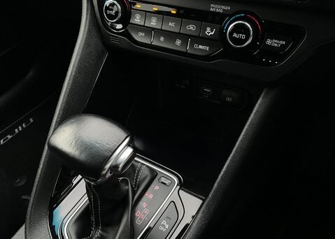 Kia Niro 1.6 GDi Hybrid 2 DCT 21