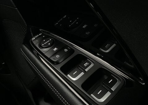 Kia Niro 1.6 GDi Hybrid 2 DCT 25