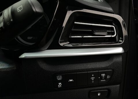 Kia Niro 1.6 GDi Hybrid 2 DCT 19