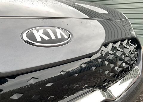 Kia Niro 1.6 GDi Hybrid 2 DCT 4