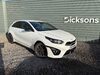 Kia Ceed GT-LINE ISG