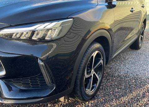 MG HS 1.5 T-GDI TROPHY DCT 2