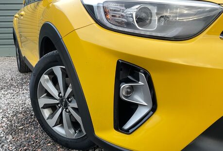 Kia Stonic 1.0 T-GDi 99 '2'