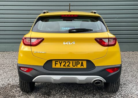 Kia Stonic 1.0 T-GDi 99 '2' 7