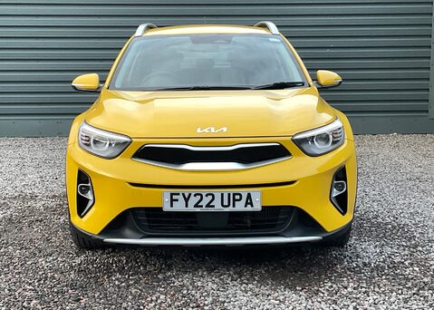 Kia Stonic 1.0 T-GDi 99 '2' 4