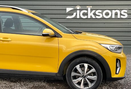 Kia Stonic 1.0 T-GDi 99 '2'