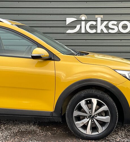 Kia Stonic 1.0 T-GDi 99 '2'