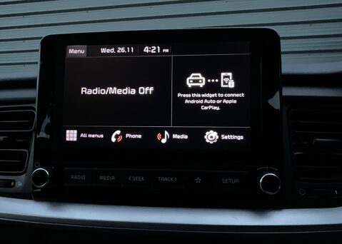 Kia Stonic 1.0 T-GDi 99 '2' 14