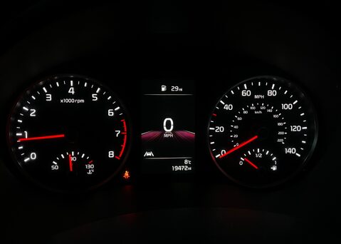 Kia Stonic 1.0 T-GDi 99 '2' 19