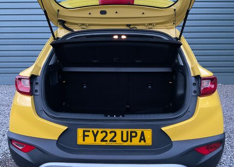 Kia Stonic 1.0 T-GDi 99 '2' 15