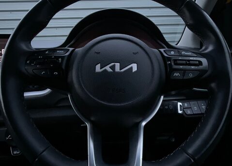 Kia Stonic 1.0 T-GDi 99 '2' 22