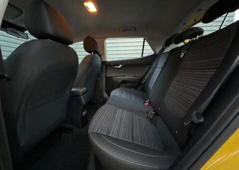 Kia Stonic 1.0 T-GDi 99 '2' 9