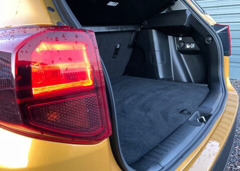 Suzuki Vitara SZ-T BOOSTERJET ALLGRIP MHEV 19