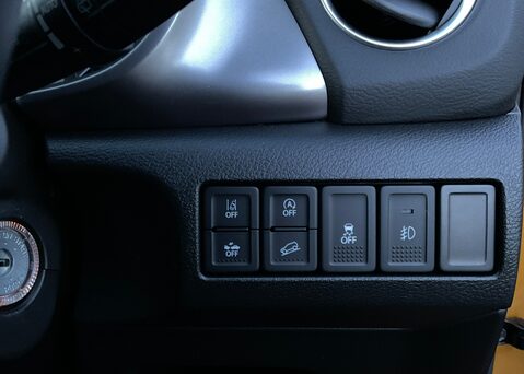 Suzuki Vitara SZ-T BOOSTERJET ALLGRIP MHEV 24