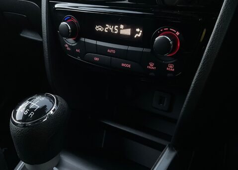 Suzuki Vitara SZ-T BOOSTERJET ALLGRIP MHEV 22