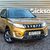 Suzuki Vitara SZ-T BOOSTERJET ALLGRIP MHEV 1
