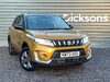 Suzuki Vitara SZ-T BOOSTERJET ALLGRIP MHEV