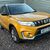 Suzuki Vitara SZ-T BOOSTERJET ALLGRIP MHEV 8
