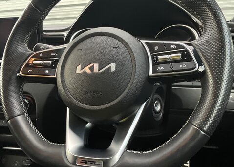 Kia Pro Ceed 1.5 T-GDi ISG GT-Line 22