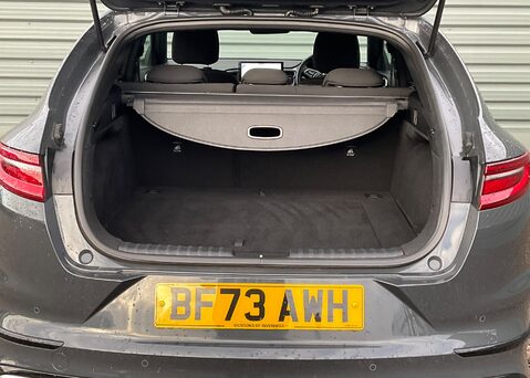 Kia Pro Ceed 1.5 T-GDi ISG GT-Line 15