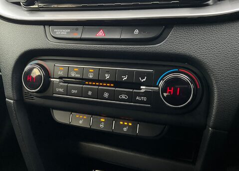 Kia Pro Ceed 1.5 T-GDi ISG GT-Line 17