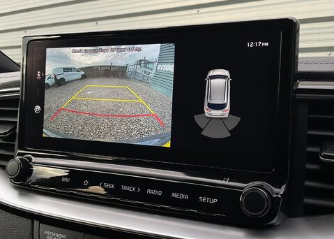 Kia Pro Ceed 1.5 T-GDi ISG GT-Line 16