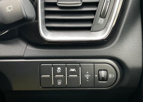 Kia Pro Ceed 1.5 T-GDi ISG GT-Line 21