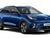 Kia Niro e-Niro '4+' 64.8 kWh