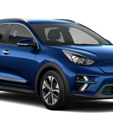 Kia Niro e-Niro '4+' 64.8 kWh