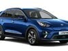 Kia Niro e-Niro '4+' 64.8 kWh