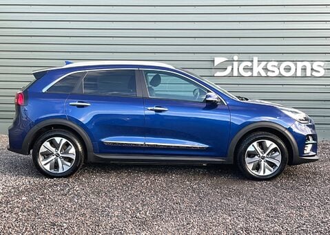 Kia Niro e-Niro '4+' 64 kWh 6