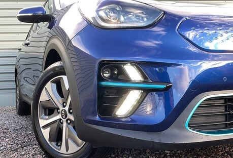 Kia Niro e-Niro '4+' 64 kWh