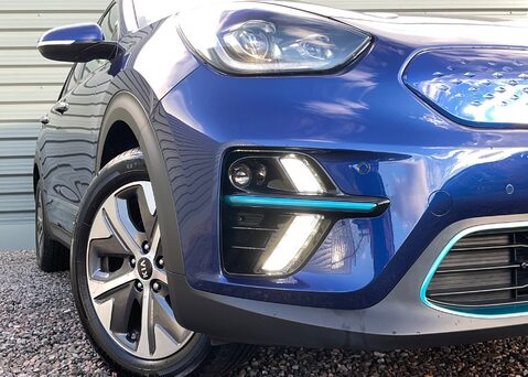 Kia Niro e-Niro '4+' 64 kWh 2
