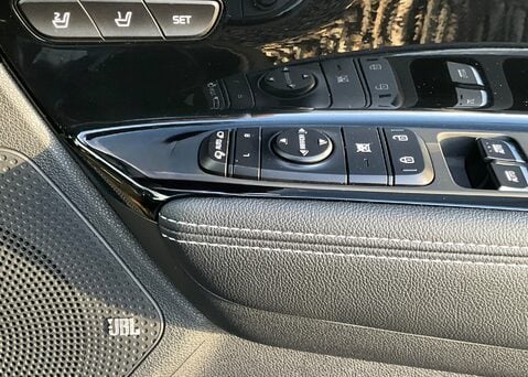 Kia Niro e-Niro '4+' 64 kWh 26