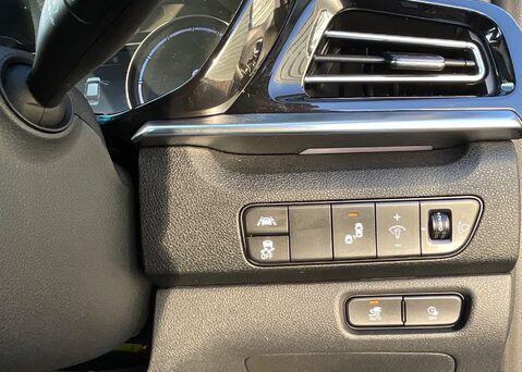 Kia Niro e-Niro '4+' 64 kWh 25