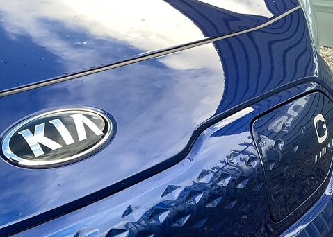 Kia Niro e-Niro '4+' 64 kWh 4