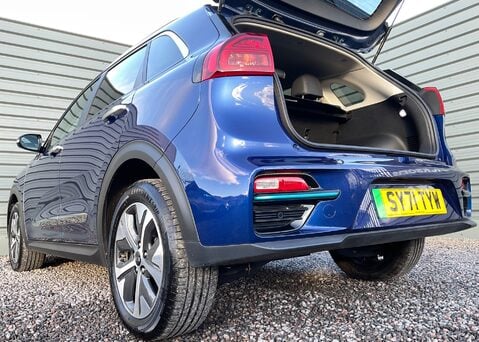 Kia Niro e-Niro '4+' 64 kWh 15