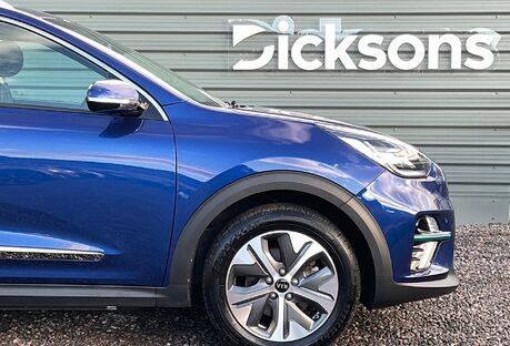Kia Niro e-Niro '4+' 64 kWh