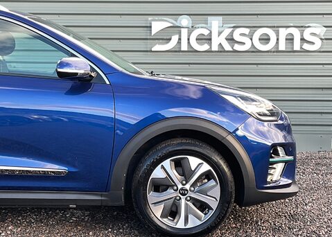 Kia Niro e-Niro '4+' 64 kWh 3