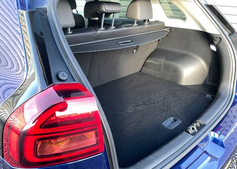 Kia Niro e-Niro '4+' 64 kWh 20