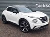 Nissan Juke DIG-T TEKNA