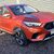 MG ZS 1.5 VTI-TECH EXCITE 7