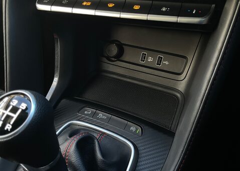 MG ZS 1.5 VTI-TECH EXCITE 20