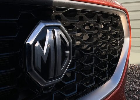 MG ZS 1.5 VTI-TECH EXCITE 4