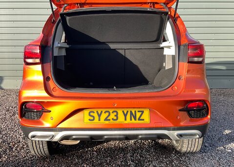 MG ZS 1.5 VTI-TECH EXCITE 11