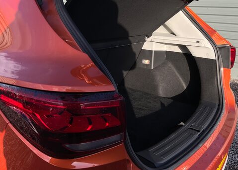 MG ZS 1.5 VTI-TECH EXCITE 10