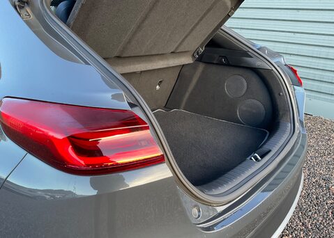 Kia Xceed 1.5 T-GDi ISG 4 20