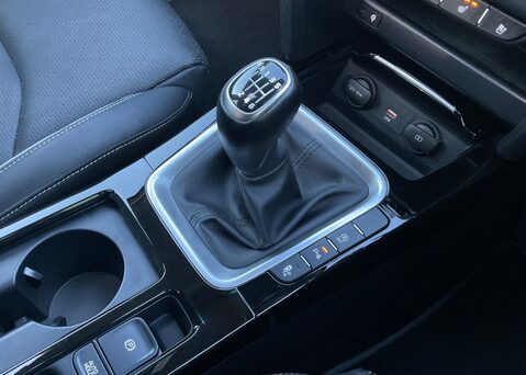 Kia Xceed 1.5 T-GDi ISG 4 23