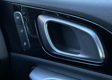 Kia Xceed 1.5 T-GDi ISG 4 26