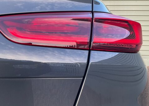 Kia Xceed 1.5 T-GDi ISG 4 16